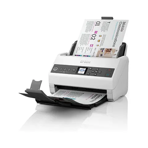 EPSON WorkForce DS-730N – Bild 1