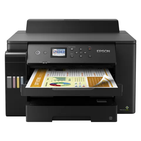 Epson EcoTank ET-16150 - Tintenstrahldrucker – Schwarz – Bild 1