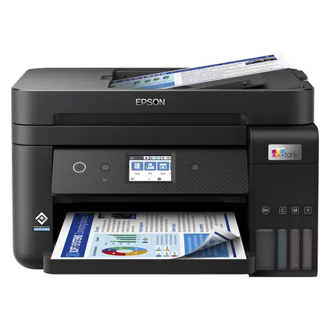 Epson EcoTank ET-4850 – Bild 1