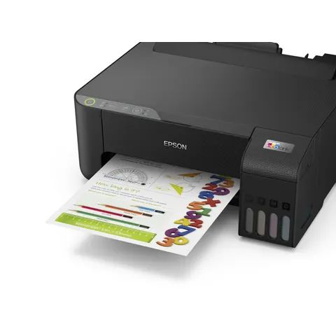Epson Stampante Ecotank Et-1810-nero – immagine 1
