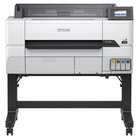 SureColor SC-T3405 - Epson Partner – Bild 1