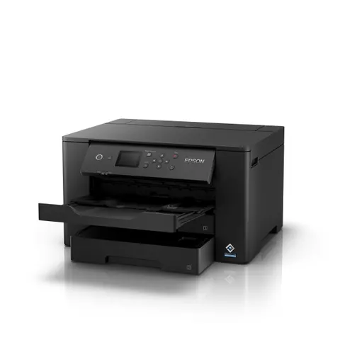 Epson WorkForce WF-7310DTW Tintenstrahldrucker – Bild 1