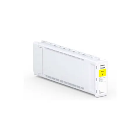 Epson Singlepack UltraChrome XD3 Yellow T50M4 (700ml) – image 1