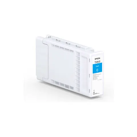Epson Singlepack UltraChrome XD3 Cyan T50U2 (350ml) – image 1
