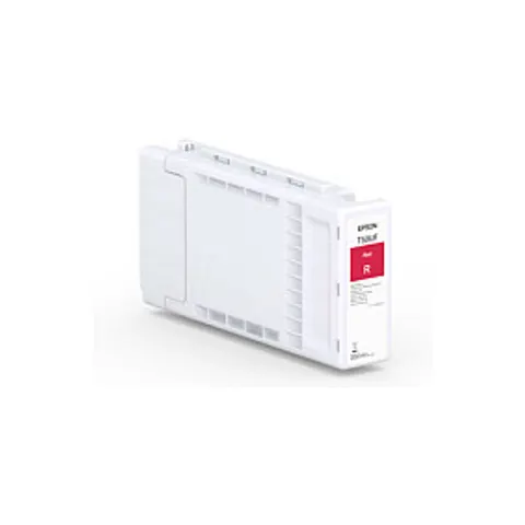 Epson Singlepack UltraChrome XD3 Red T50UF (350ml) – image 1