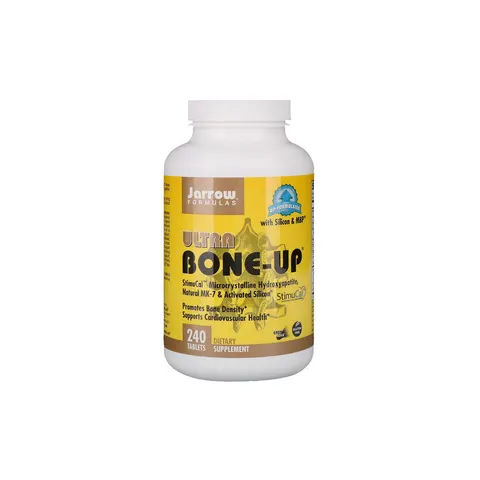Jarrow Formulas, Ultra Bone-Up, 240 Tablets – image 1