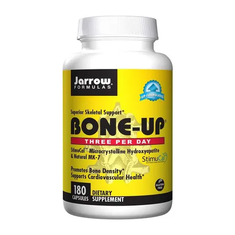 (180 caps) Bone-Up Three Per Day – image 1