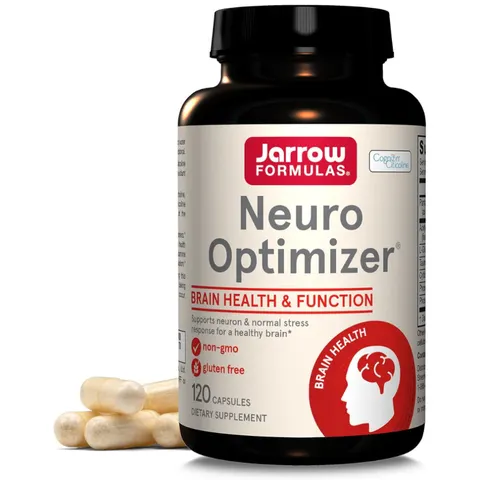 Jarrow Formulas Neuro Optimizer - 120 Capsules – image 1