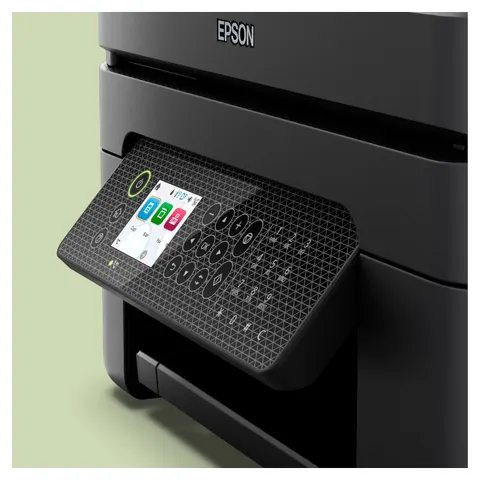 Epson Multifunzione Workforce Wf-2950dwf – immagine 1