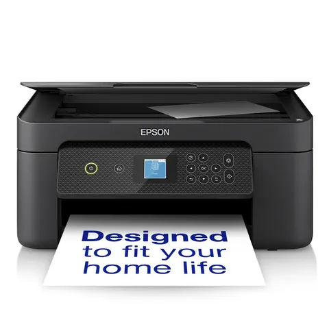 Epson Expression Home XP-3200 – immagine 1
