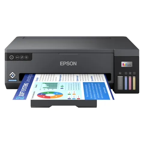 Epson EcoTank ET-14100 inkjet printer – Bild 1