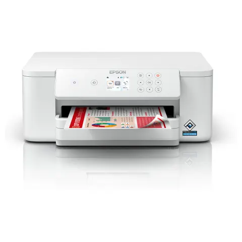 Epson WorkForce Pro WF-C4310DW - Tintenstrahldrucker – Bild 1