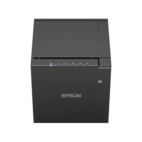 Epson TM-m30III (112): Standard Model Black EU – image 1