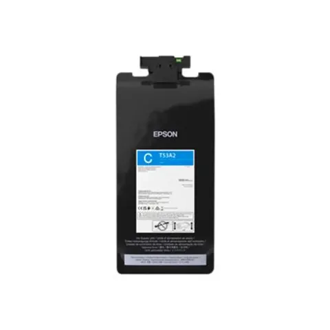 Epson T53A2 cartucho de tinta cian – imagen 1