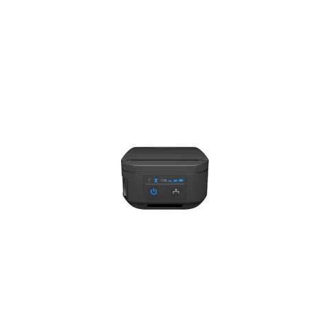Epson TM-P20II (101): Mobile Receipt. Bluetooth. USB-C. Black. EMEA – image 1