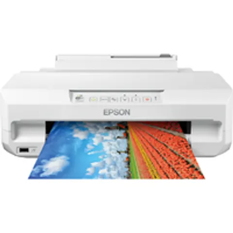 Epson Expression Foto XP-65 Tintenstrahldrucker – Bild 1