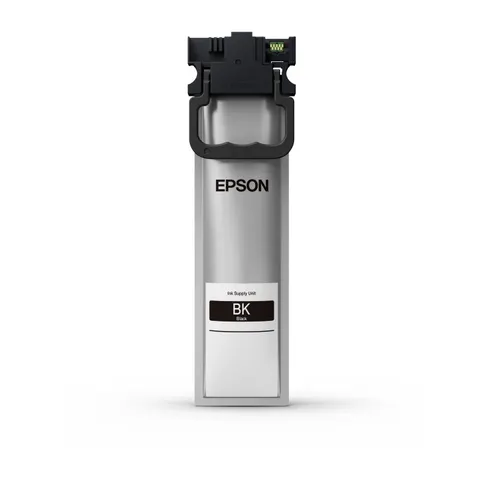 Epson C13T11C140 - Schwarz - Druckerpatrone – Bild 1