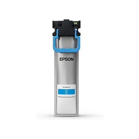 Epson C13T11C240 - Cyan - Druckerpatrone – Bild 1