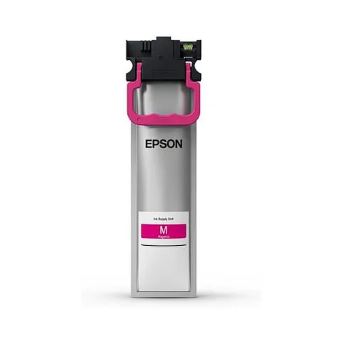 Epson C13T11C340 - Magenta - Druckerpatrone – Bild 1