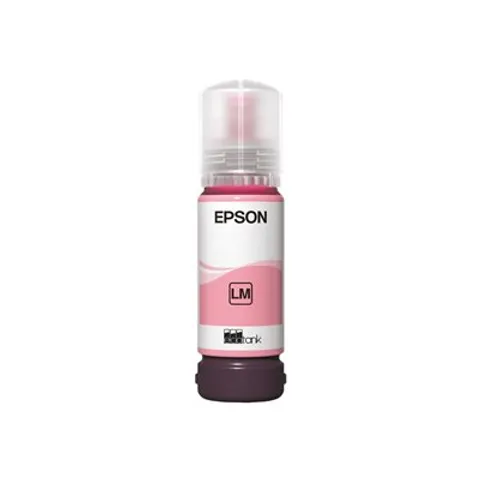 Epson 108 (C13T09C64A) - Hellmagenta - Druckerpatrone – Bild 1