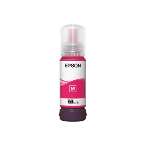 Epson 108 botella de tinta magenta – imagen 1