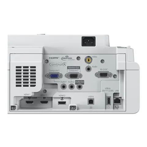 Epson EB-760Wi – image 1