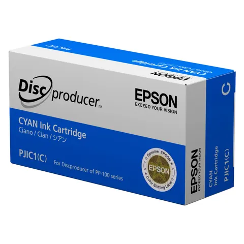 Epson C13S020688 ink cartridge – Bild 1