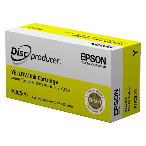 Epson C13S020692 ink cartridge – Bild 1