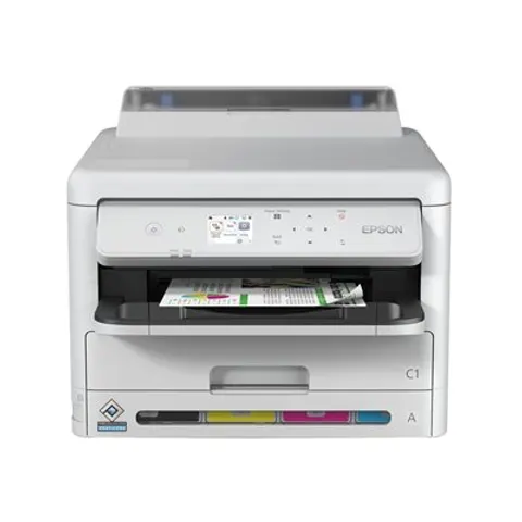 EPSON WF Pro WF-C5390DW BAM MFP 25ppm – Bild 1