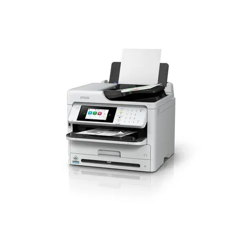 EPSON WorkForce Pro WF-M5899DWF 25ppm – Bild 1
