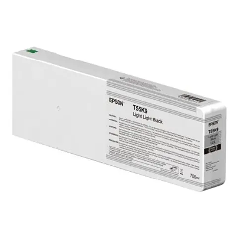 EPSON 1LB Singlepack Light Black – 717326 – Bild 1