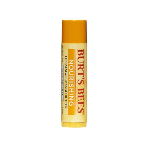 Burt's Bees - Lip Balm Mango – afbeelding 1
