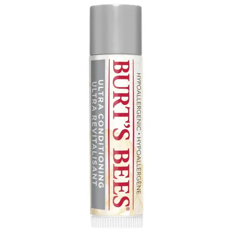 Burt's Bees - Lip Balm Ultra Conditioning – afbeelding 1