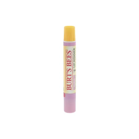 Burt's Bees Lip Shimmer Guava - 2,6ml – afbeelding 1