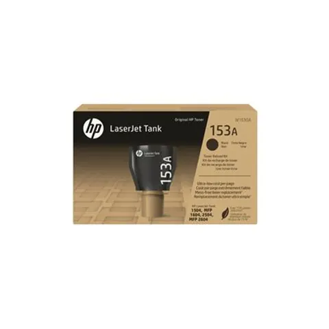 HP 153A (W1530A) - Schwarz - Toner – Bild 1