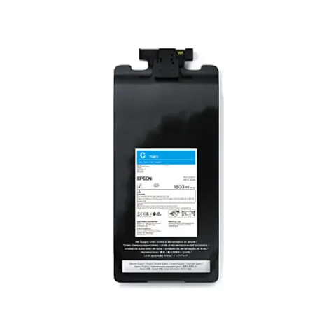 Epson T56F2 cartucho de tinta cian – imagen 1