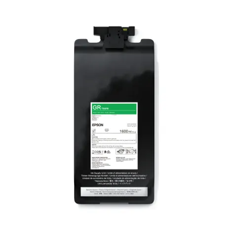 Epson T56FB cartucho de tinta verde – imagen 1