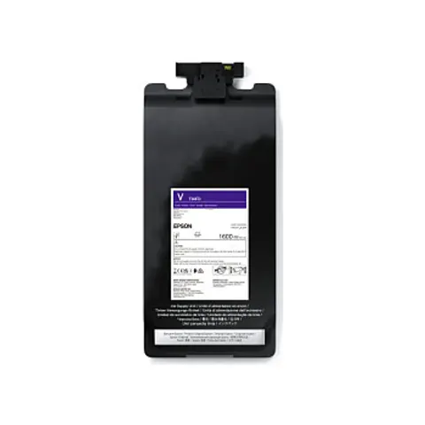 Epson T56FD cartucho de tinta violeta – imagen 1