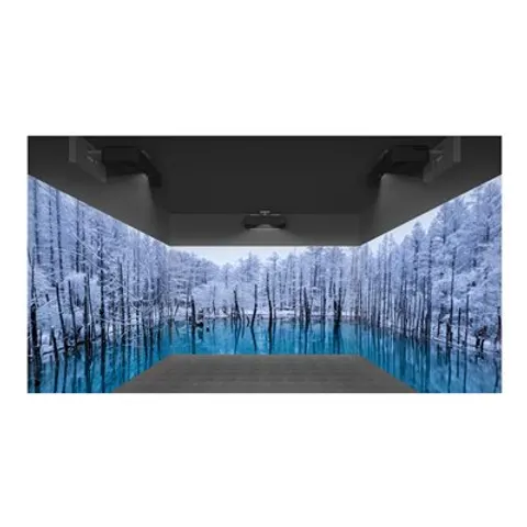 Epson PowerLite EB-815E – image 1