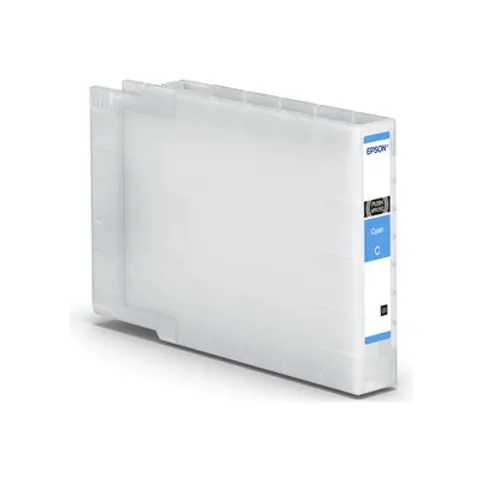Patrone Epson T04A2 cyan XXL T04A2 – Bild 1
