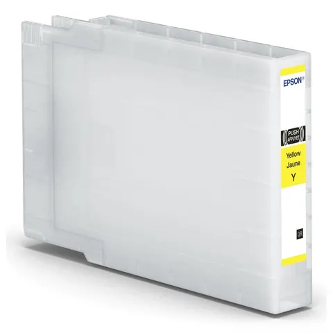 Patrone Epson T04A4 yellow XXL T04A4 – Bild 1