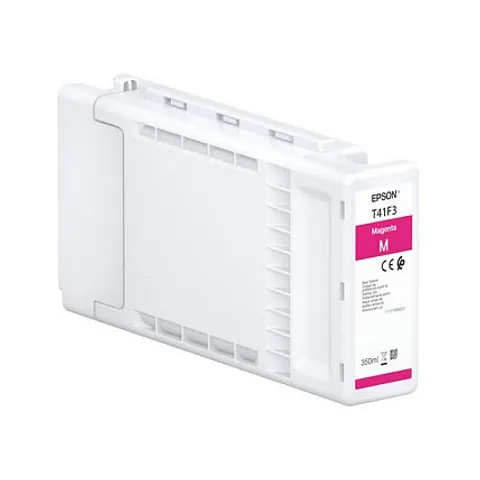 Epson T41R340 - Magenta - Druckerpatrone – 727684 – Bild 1