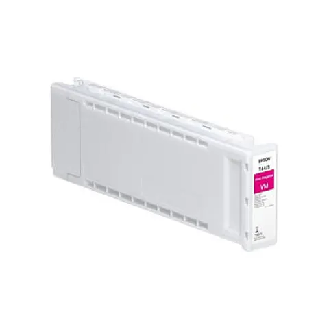 Tinte T44J3 Vivid Magenta, 700ml - Epson Partner – Bild 1