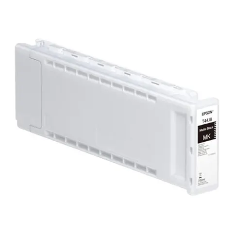 EPSON 4LB Singlepack Matte Black T44J840 – Bild 1