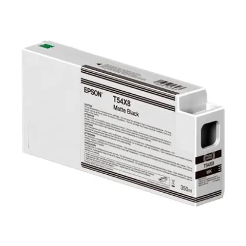 EPSON Singlepack Matte Black T54X800 – Bild 1