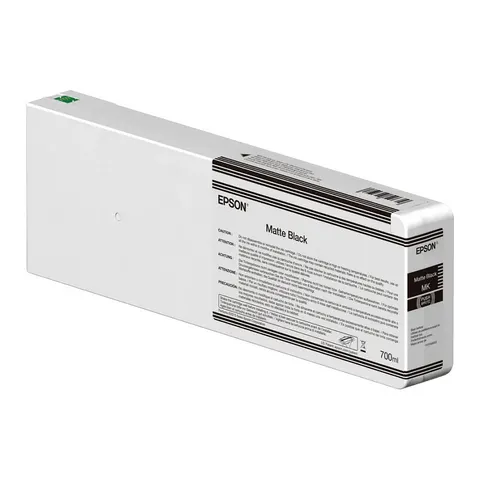 Epson C13T55K80N ink cartridge – Bild 1