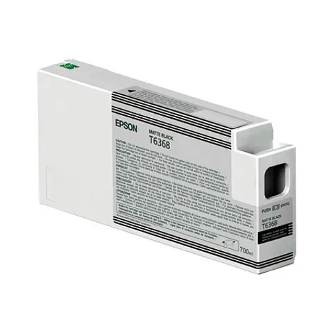 Epson C13T63680N ink cartridge – Bild 1