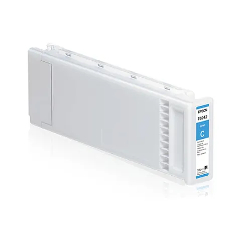 Epson Singlepack UltraChrome XD CyanT694200(700ml) – image 1