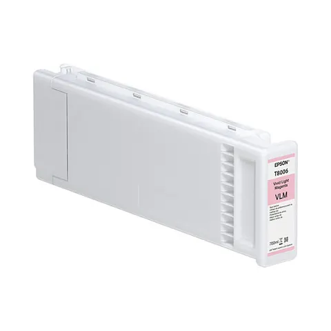 EPSON 5LB Singlepack Vivid Light Magenta – Bild 1