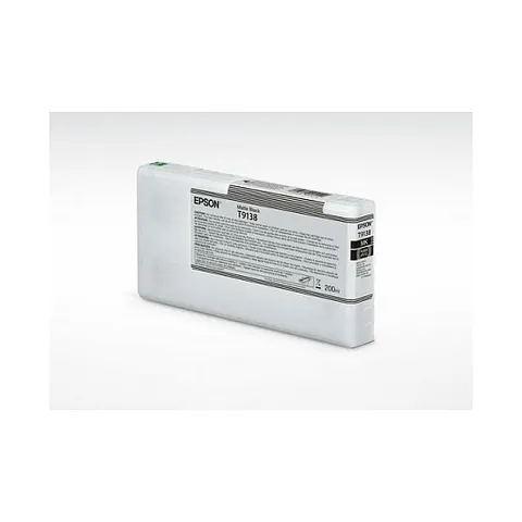 Epson T9138 ink cartridge – Bild 1